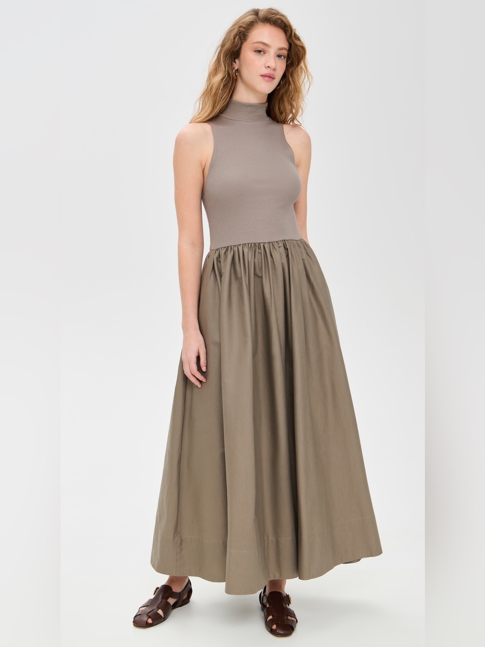 REFORMATION Sai Dress